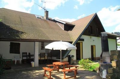 Ferienhaus Pohodička