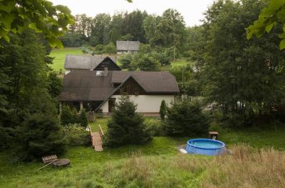 Ferienhaus Pohodička