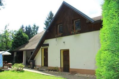 Ferienhaus Pohodička