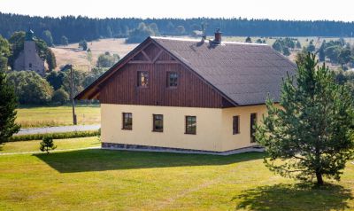 Ferienhaus für eine Gruppe