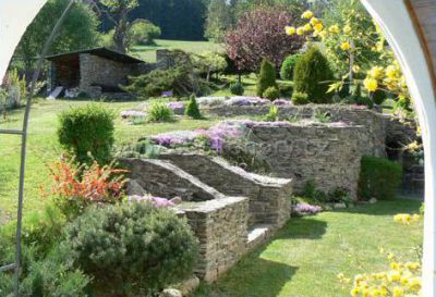 Chalupa Široká Niva