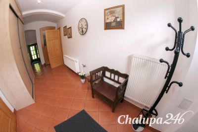 Ferienhaus 246
