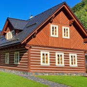 Hütte Dolní Dvůr