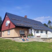 Hütte Kunačice