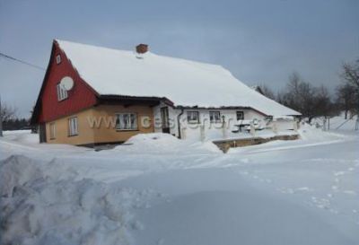 Hütte Kunačice