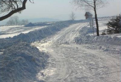 Hütte Kunačice