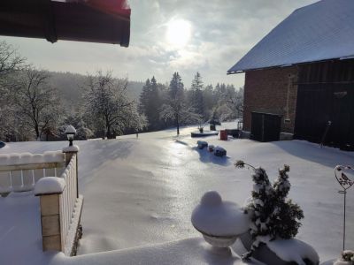 Hütte Kunačice