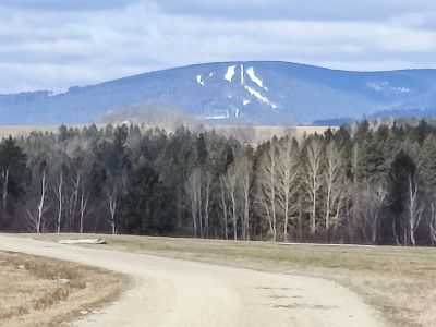 Hütte Kunačice