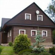 Hütte Lenka
