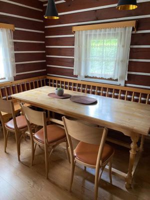 Hütte Lenka