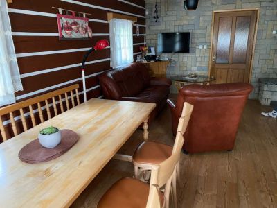 Hütte Lenka