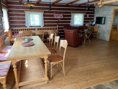 Hütte Lenka