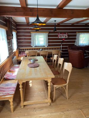 Hütte Lenka