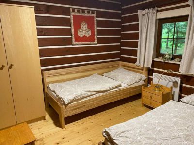 Hütte Lenka