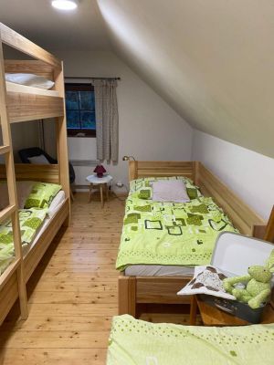 Hütte Lenka