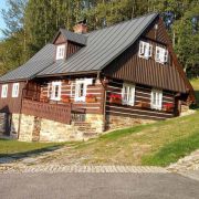 Berghütte