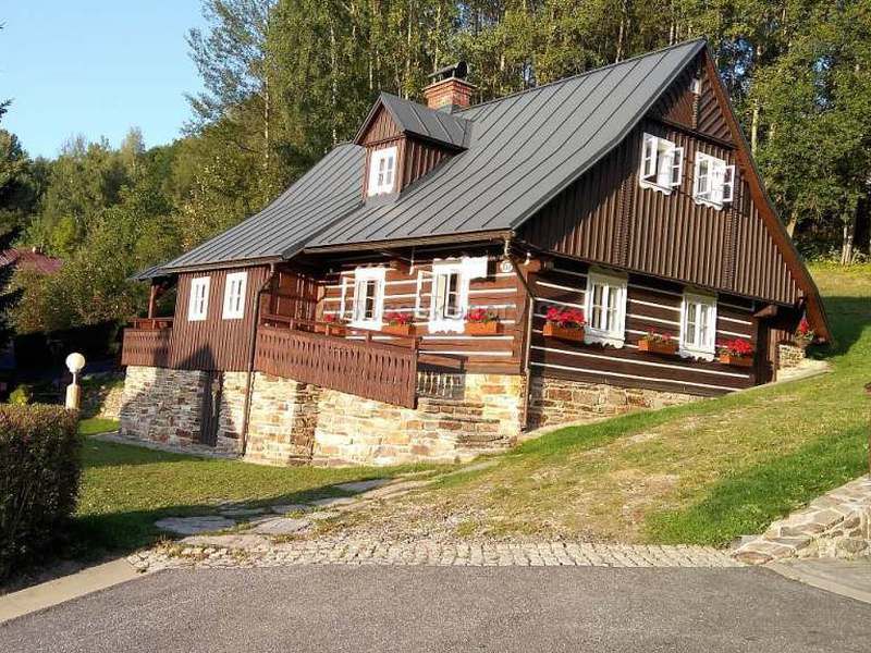 Berghütte