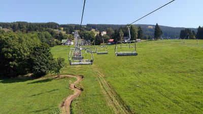 Berghütte