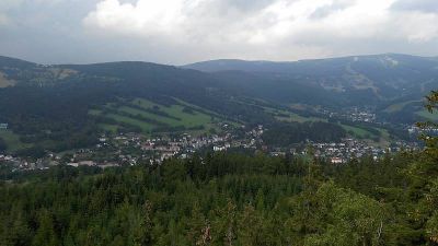Berghütte