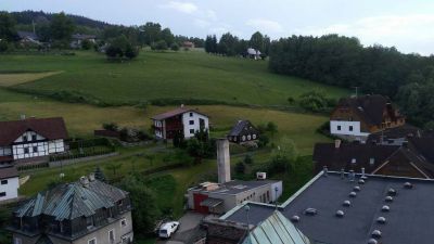 Berghütte