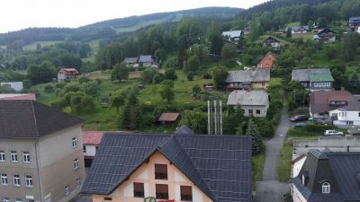 Berghütte