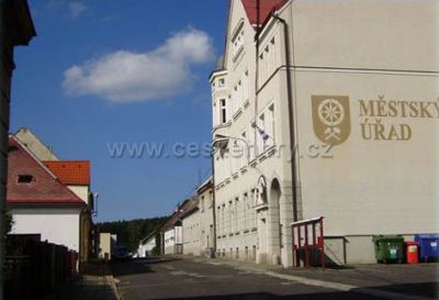 Hütte Pod Smrkem