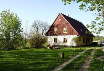 Hütte Relax, Adršpach