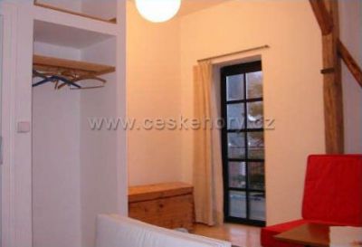 Hütte Světlá pod Ještědem