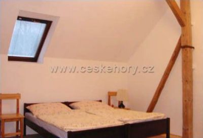 Hütte Světlá pod Ještědem