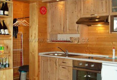 Appartements**** / Hütte Tara