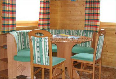 Appartements**** / Hütte Tara