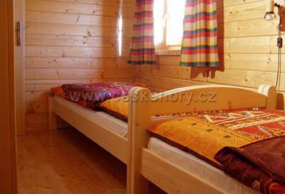 Appartements**** / Hütte Tara