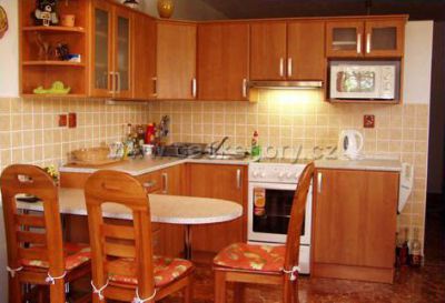 Appartements**** / Hütte Tara