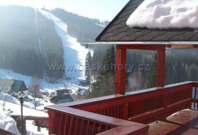 Appartements**** / Hütte Tara