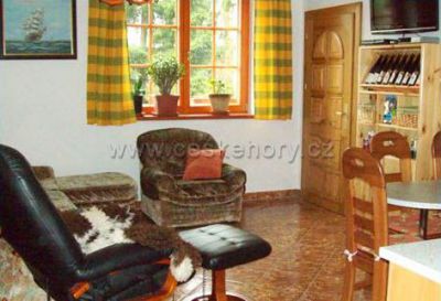 Appartements**** / Hütte Tara