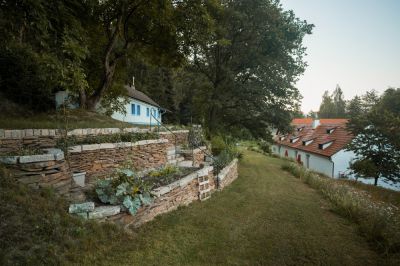 Ferienhaus u mlýna