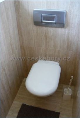 Hütte U Želetavky