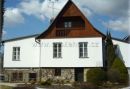 Hütte U Želetavky