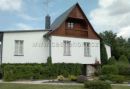 Hütte U Želetavky