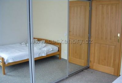 Hütte U Želetavky