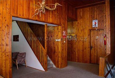 Pension Iveta