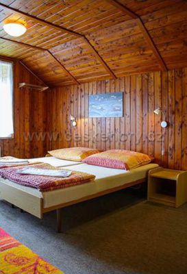 Pension Iveta