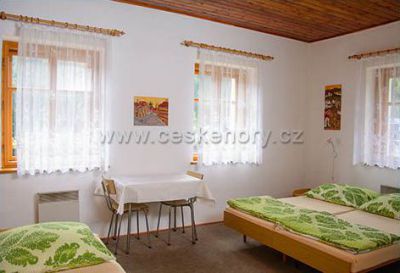 Pension Iveta