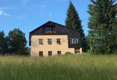 Pension Iveta
