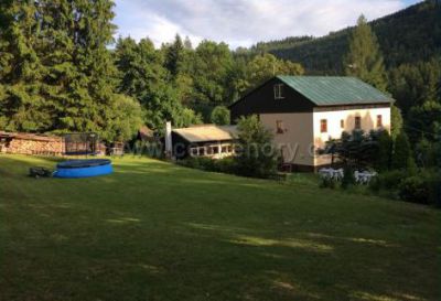 Pension Iveta