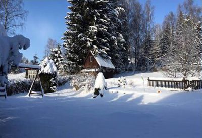 Pension Iveta