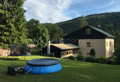 Pension Iveta