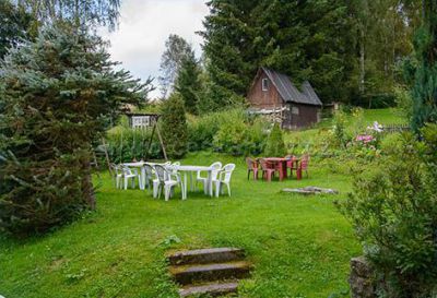 Pension Iveta