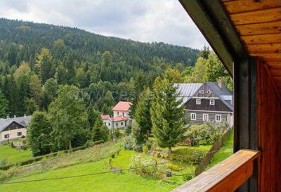 Pension Iveta
