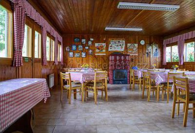 Pension Iveta